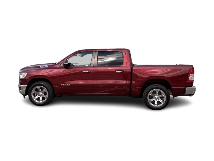 Thumbnail: 2020 RAM 1500 - 3