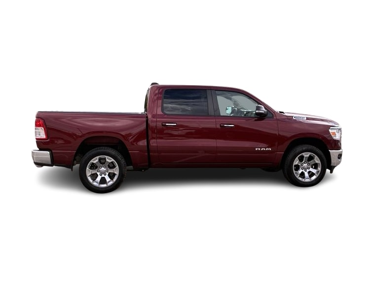 Thumbnail: 2020 RAM 1500 - 22