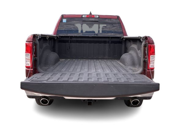 Thumbnail: 2020 RAM 1500 - 18