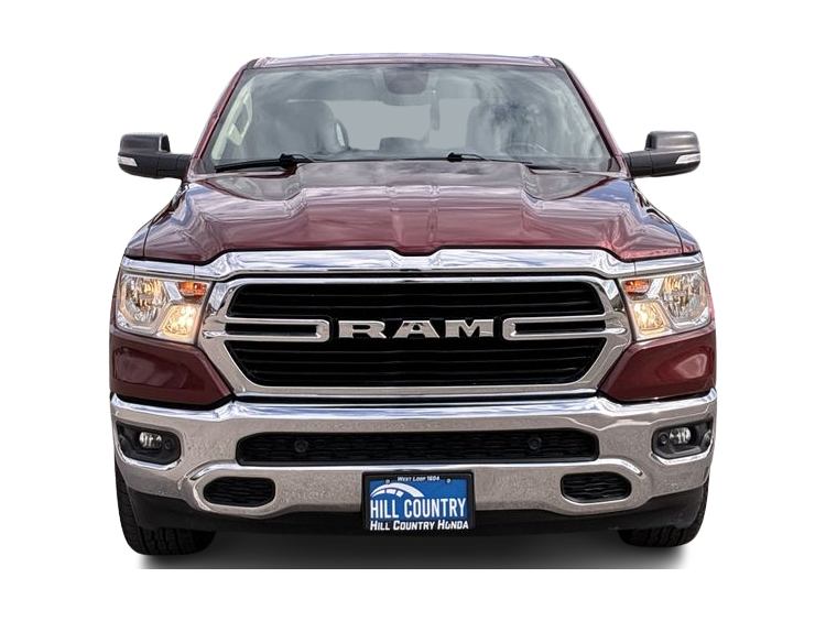 Thumbnail: 2020 RAM 1500 - 24