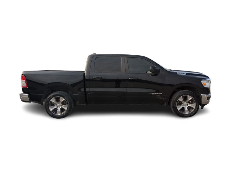 2021 RAM 1500 Big Horn 19