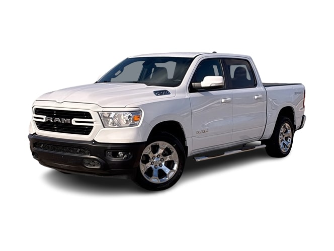 2020 RAM Ram 1500 Pickup