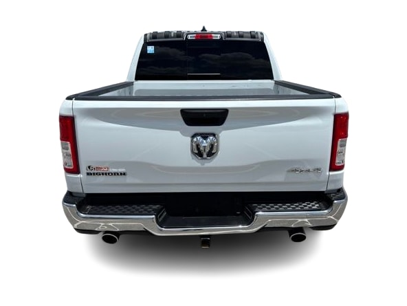 Thumbnail: 2024 RAM 1500 - 5