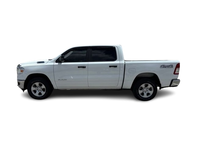 Thumbnail: 2024 RAM 1500 - 3