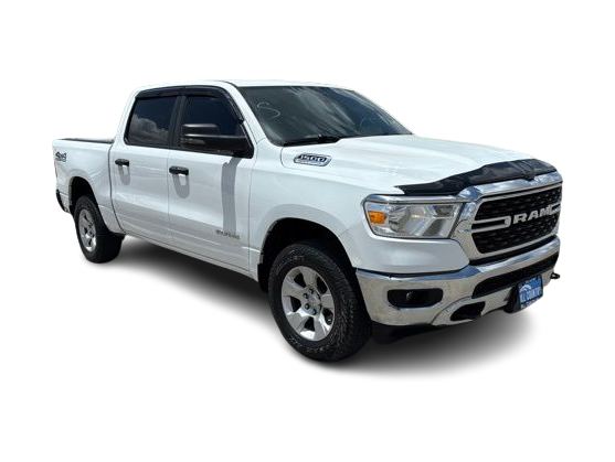 Thumbnail: 2024 RAM 1500 - 18