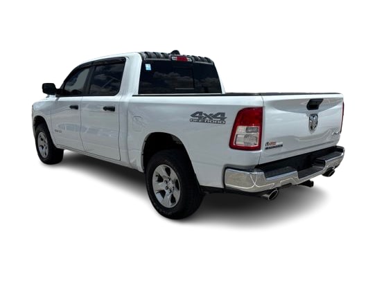 Thumbnail: 2024 RAM 1500 - 4
