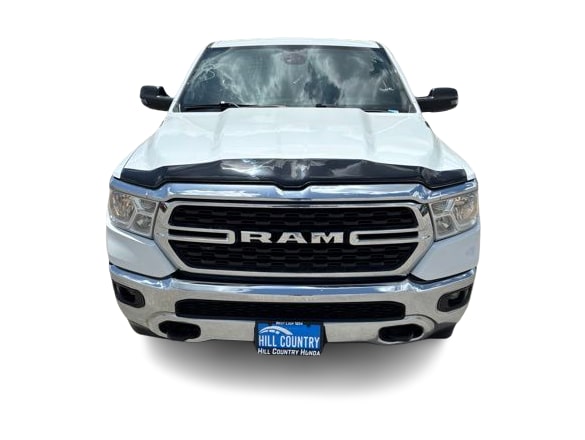 Thumbnail: 2024 RAM 1500 - 6