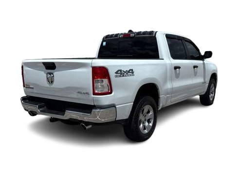 Thumbnail: 2024 RAM 1500 - 16