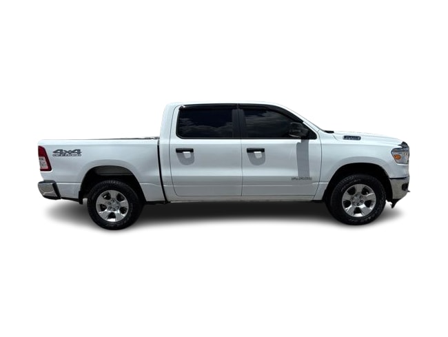 Thumbnail: 2024 RAM 1500 - 17