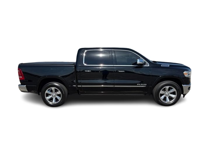 Thumbnail: 2022 RAM 1500 - 17