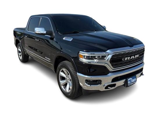 Thumbnail: 2022 RAM 1500 - 18