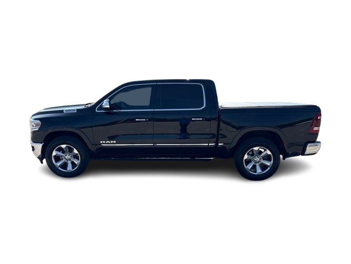 Thumbnail: 2022 RAM 1500 - 3