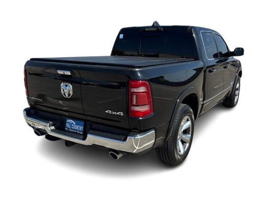 Thumbnail: 2022 RAM 1500 - 16