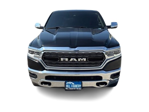 Thumbnail: 2022 RAM 1500 - 6