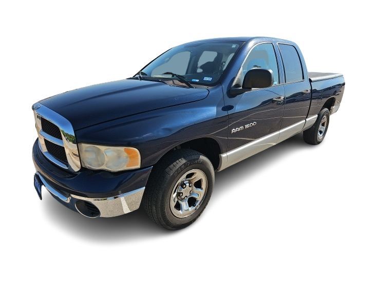 2004 Dodge Ram 1500 Pickup