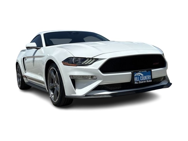 Thumbnail: 2022 Ford Mustang - 23