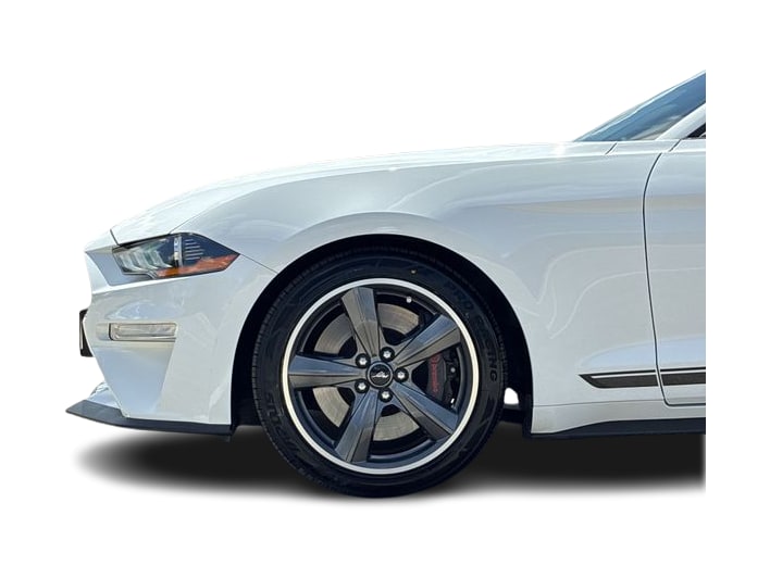 Thumbnail: 2022 Ford Mustang - 27