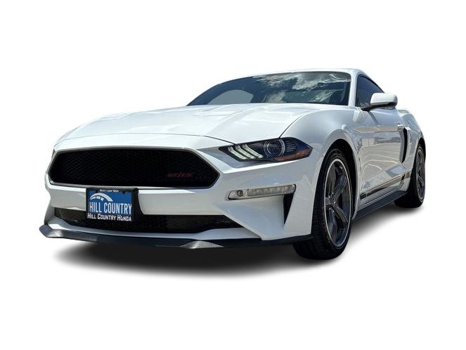 Thumbnail: 2022 Ford Mustang - 24