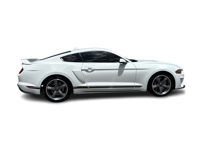 Thumbnail: 2022 Ford Mustang - 21