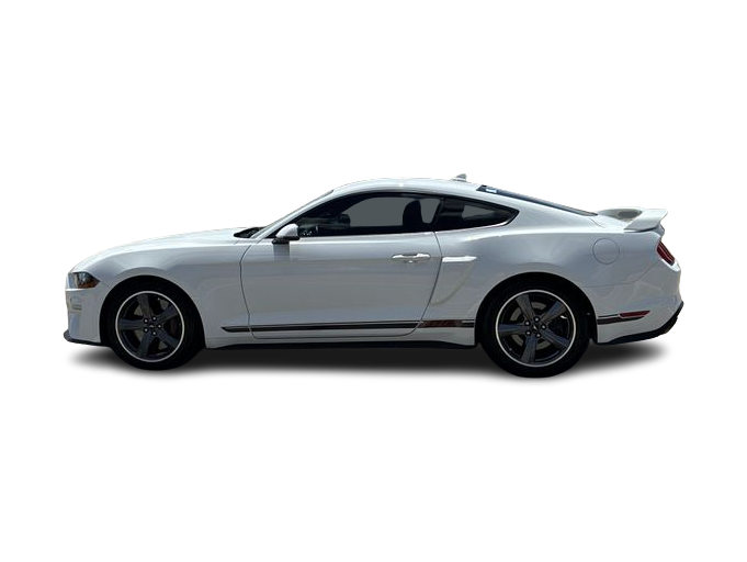 Thumbnail: 2022 Ford Mustang - 3