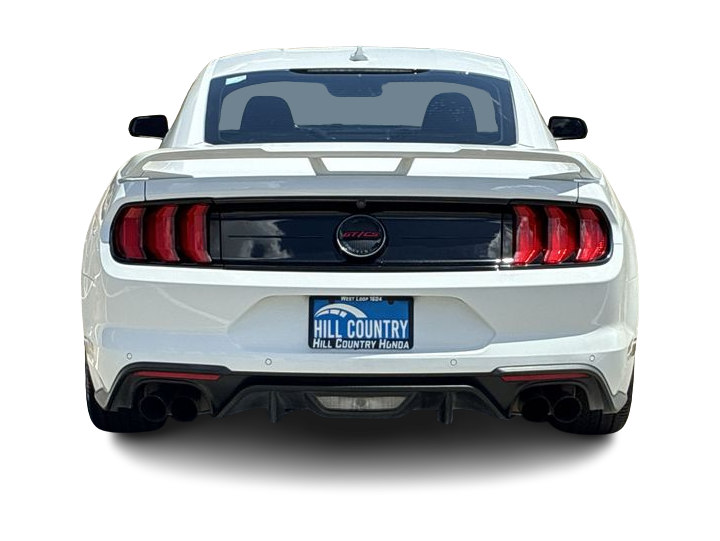 Thumbnail: 2022 Ford Mustang - 5
