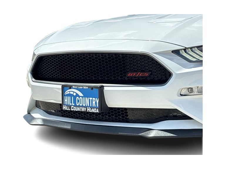 Thumbnail: 2022 Ford Mustang - 25