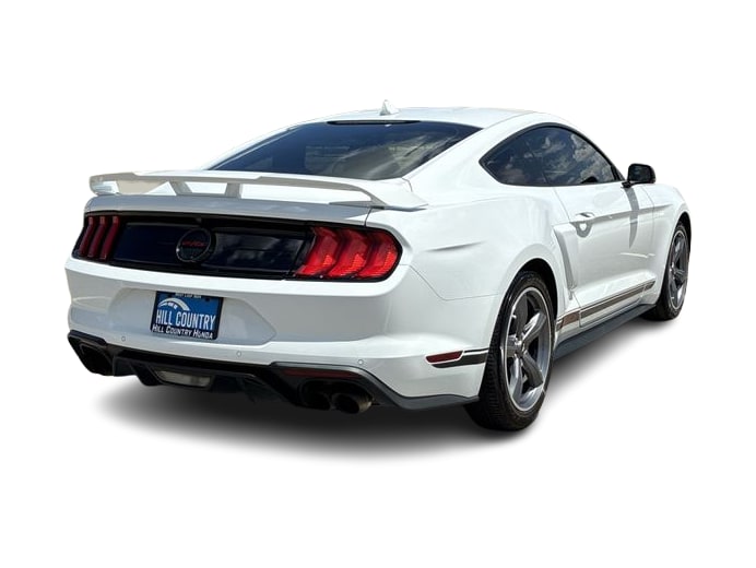 Thumbnail: 2022 Ford Mustang - 20