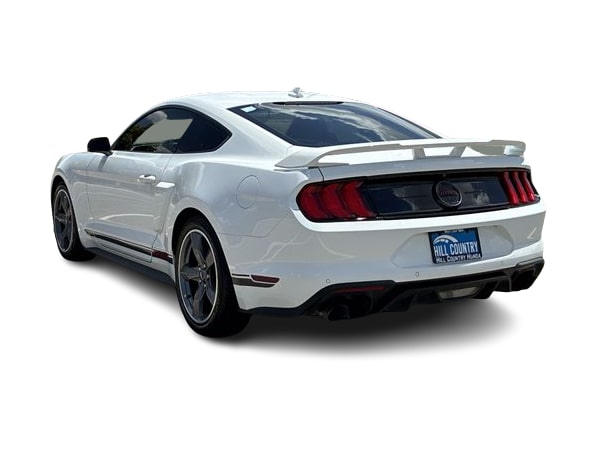 Thumbnail: 2022 Ford Mustang - 4