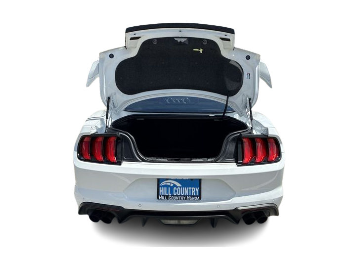 Thumbnail: 2022 Ford Mustang - 37