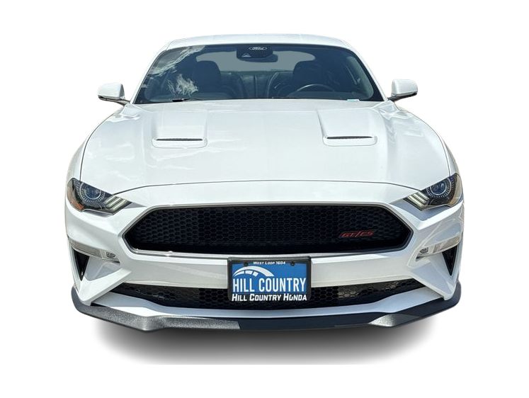 Thumbnail: 2022 Ford Mustang - 6