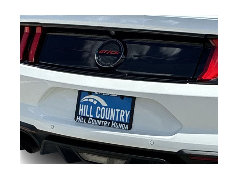 Thumbnail: 2022 Ford Mustang - 26