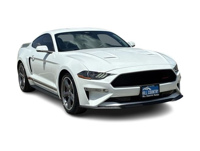 Thumbnail: 2022 Ford Mustang - 22
