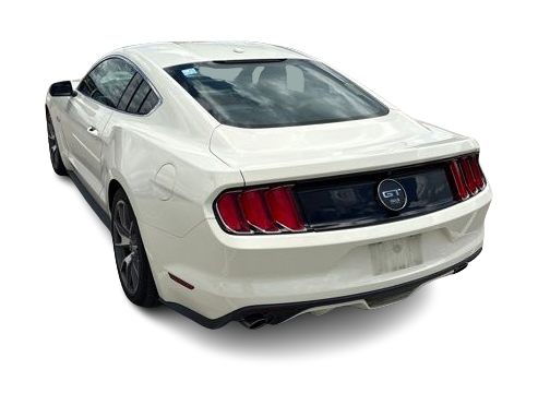 Thumbnail: 2015 Ford Mustang - 4