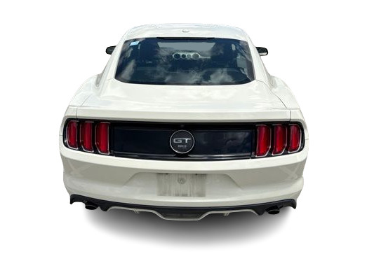 Thumbnail: 2015 Ford Mustang - 5