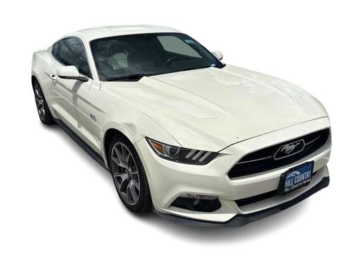 Thumbnail: 2015 Ford Mustang - 17