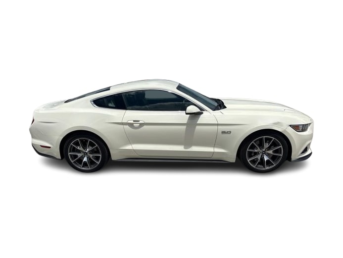 Thumbnail: 2015 Ford Mustang - 16