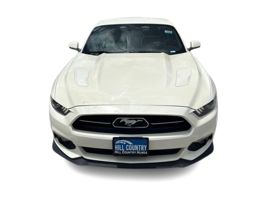 Thumbnail: 2015 Ford Mustang - 6