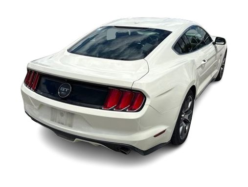 Thumbnail: 2015 Ford Mustang - 15