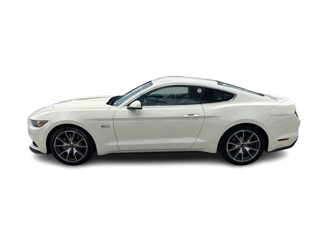 Thumbnail: 2015 Ford Mustang - 3