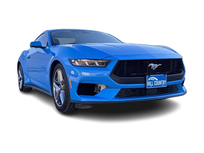 Thumbnail: 2024 Ford Mustang - 24