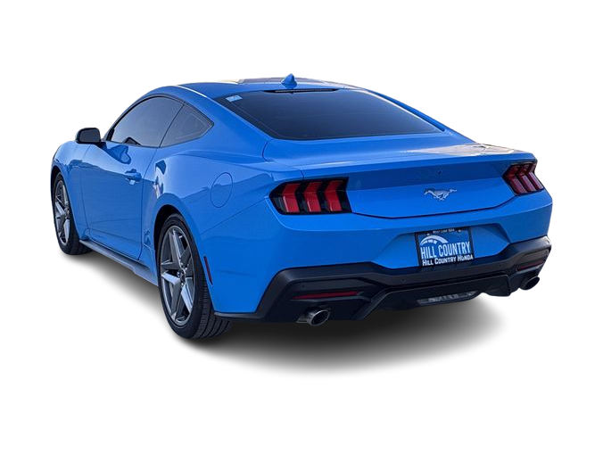 Thumbnail: 2024 Ford Mustang - 4