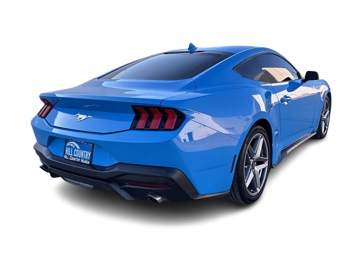 Thumbnail: 2024 Ford Mustang - 21