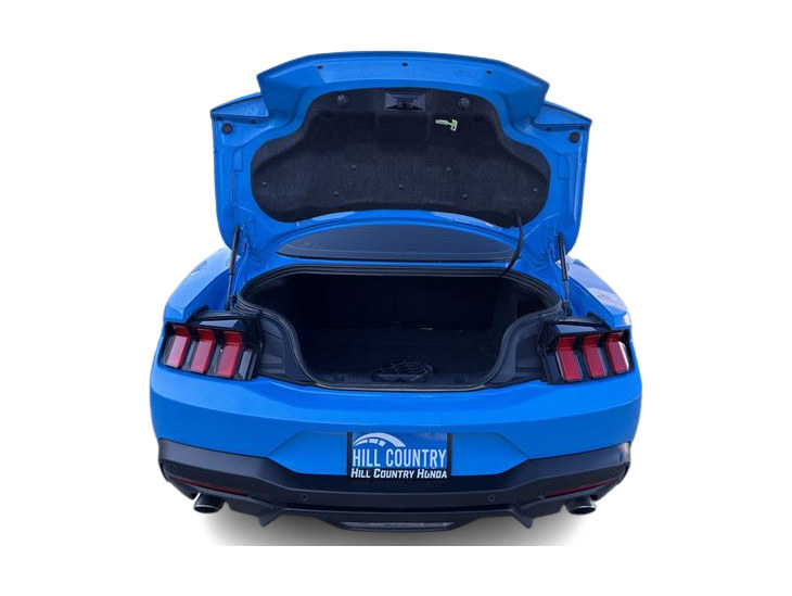 Thumbnail: 2024 Ford Mustang - 18