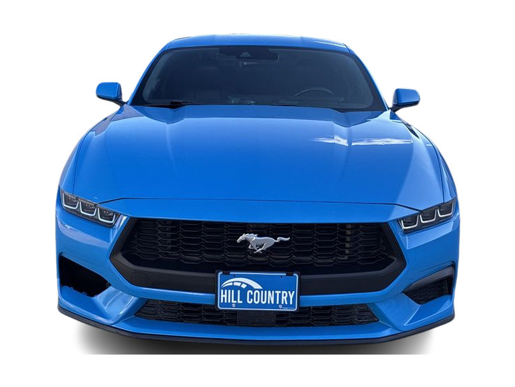 Thumbnail: 2024 Ford Mustang - 6
