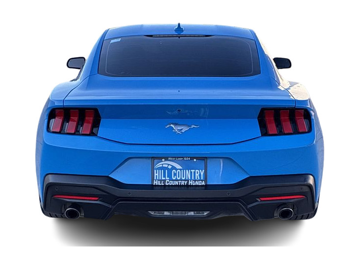 Thumbnail: 2024 Ford Mustang - 5