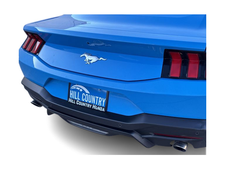 Thumbnail: 2024 Ford Mustang - 27