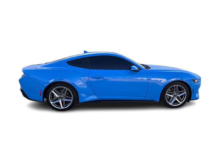 Thumbnail: 2024 Ford Mustang - 22
