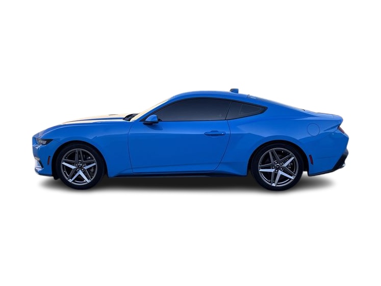 Thumbnail: 2024 Ford Mustang - 3