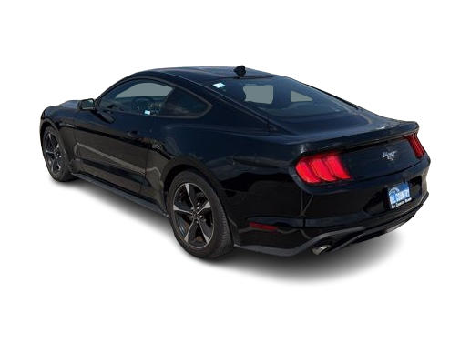 Thumbnail: 2023 Ford Mustang - 4
