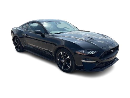 Thumbnail: 2023 Ford Mustang - 18